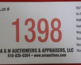 Sale Picture