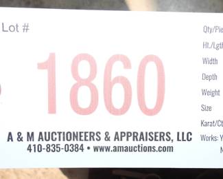 Sale Picture