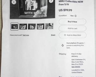 Sale Picture