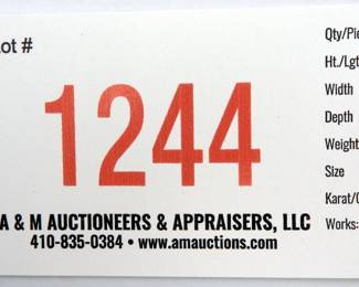 Sale Picture