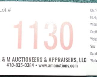 Sale Picture