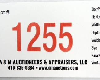 Sale Picture