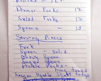 Sale Picture