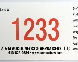 Sale Picture