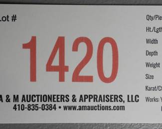 Sale Picture