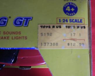 Sale Picture