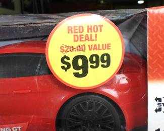Sale Picture