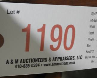 Sale Picture