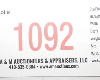 Sale Picture