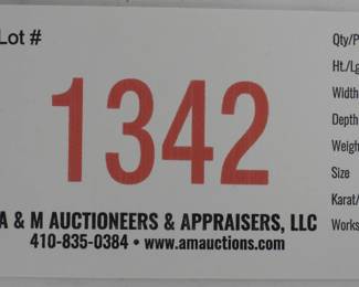 Sale Picture