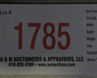 Sale Picture