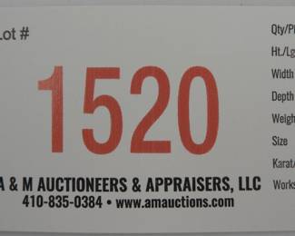 Sale Picture