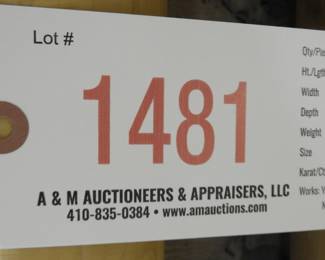 Sale Picture