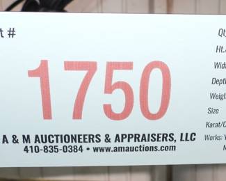 Sale Picture