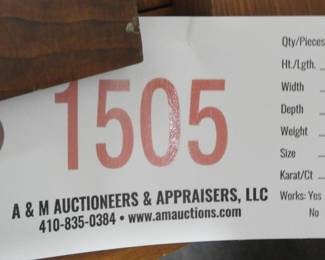Sale Picture