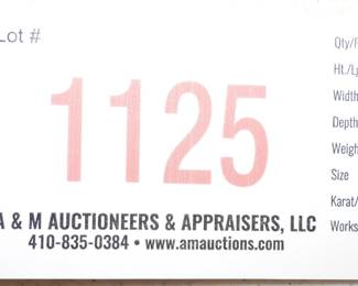 Sale Picture