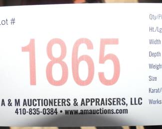 Sale Picture