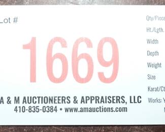 Sale Picture