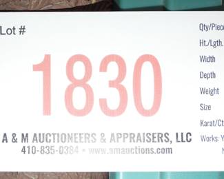 Sale Picture