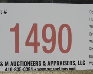 Sale Picture