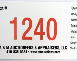 Sale Picture
