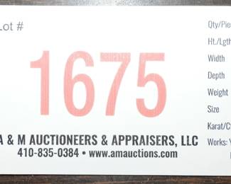 Sale Picture