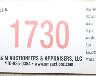 Sale Picture