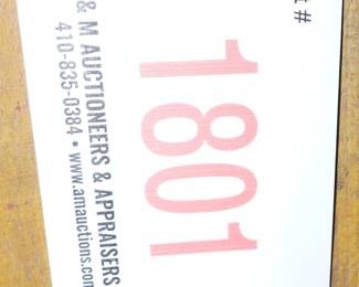 Sale Picture
