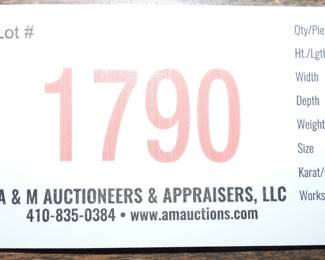 Sale Picture