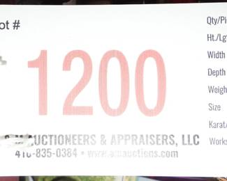 Sale Picture