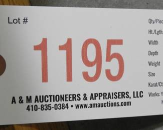 Sale Picture