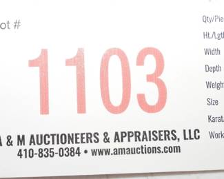 Sale Picture