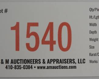 Sale Picture
