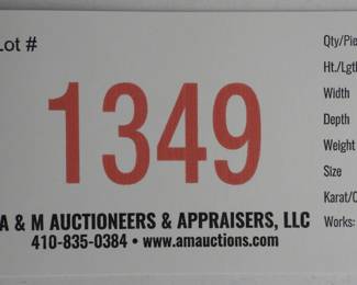 Sale Picture