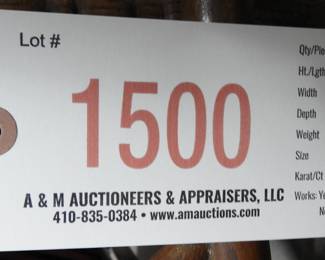 Sale Picture