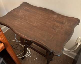 Vintage Table