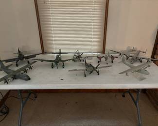 More Models