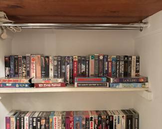 VHS