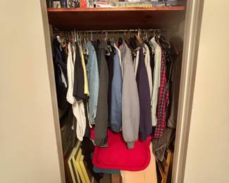 Mens Clothes
