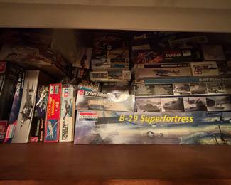 Boxed Models