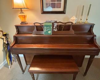 Fine Piano