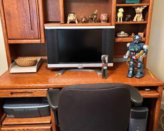 Office Credenza