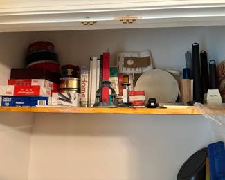 Office Stuff