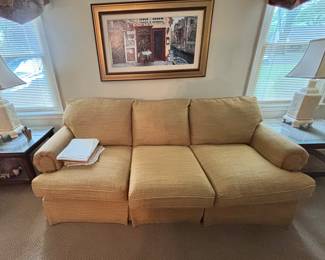 Funky Couch