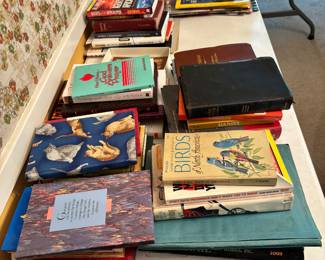 Books