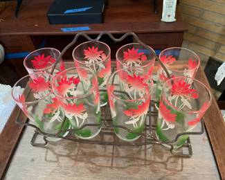 Great vintage glasses
