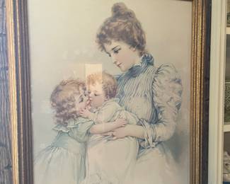 Wall art