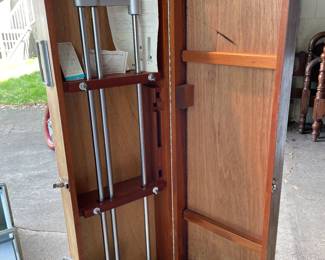 Mititoyo machinist height guage