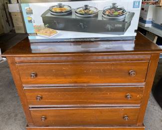 Dresser