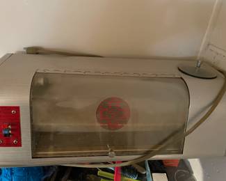 Sterilizer